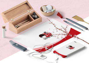 東洋十月母嬰產品與哈爾濱智成筆品牌設計作品的跨界融合